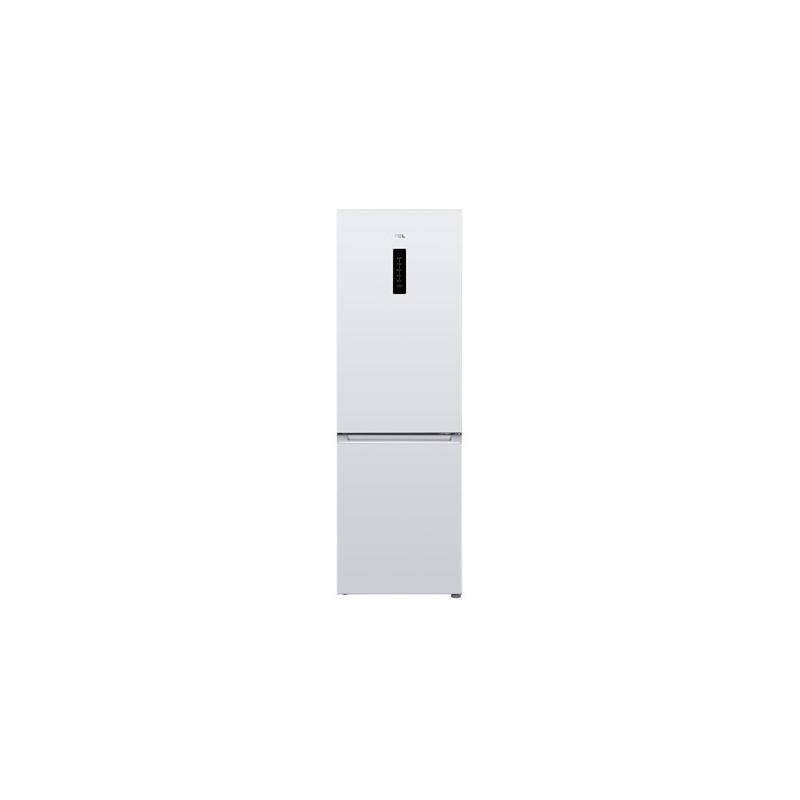 TCL RB315WM1110 fridge-freezer Freestanding 318 L F White