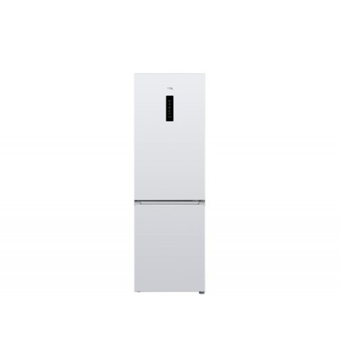 TCL RB315WM1110 fridge-freezer Freestanding 318 L F White
