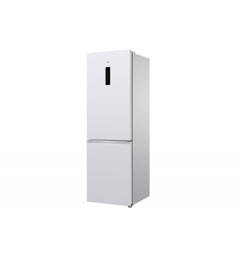 TCL RB315WM1110 Kühl- und Gefrierkombination Freistehend 318 l F Weiß