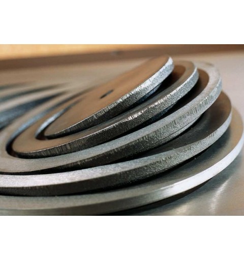 La Nordica Rosetta poêle Autoportante Bois de chauffage Noir, Gris