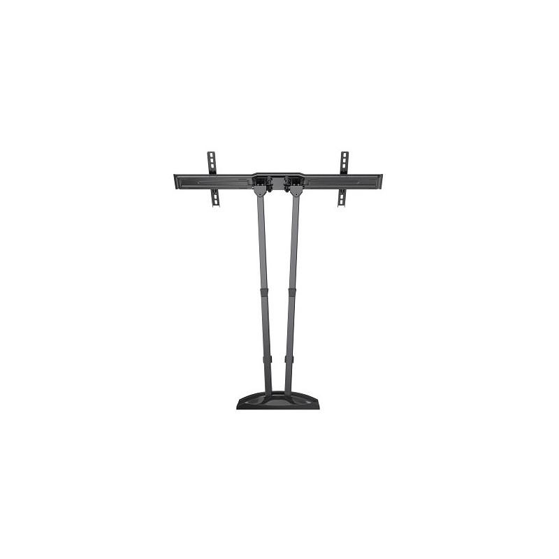 Meliconi 600 SDRP PLUS 2,08 m (82") Noir
