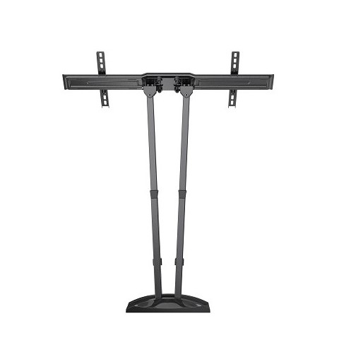 Meliconi 600 SDRP PLUS 2,08 m (82") Negro