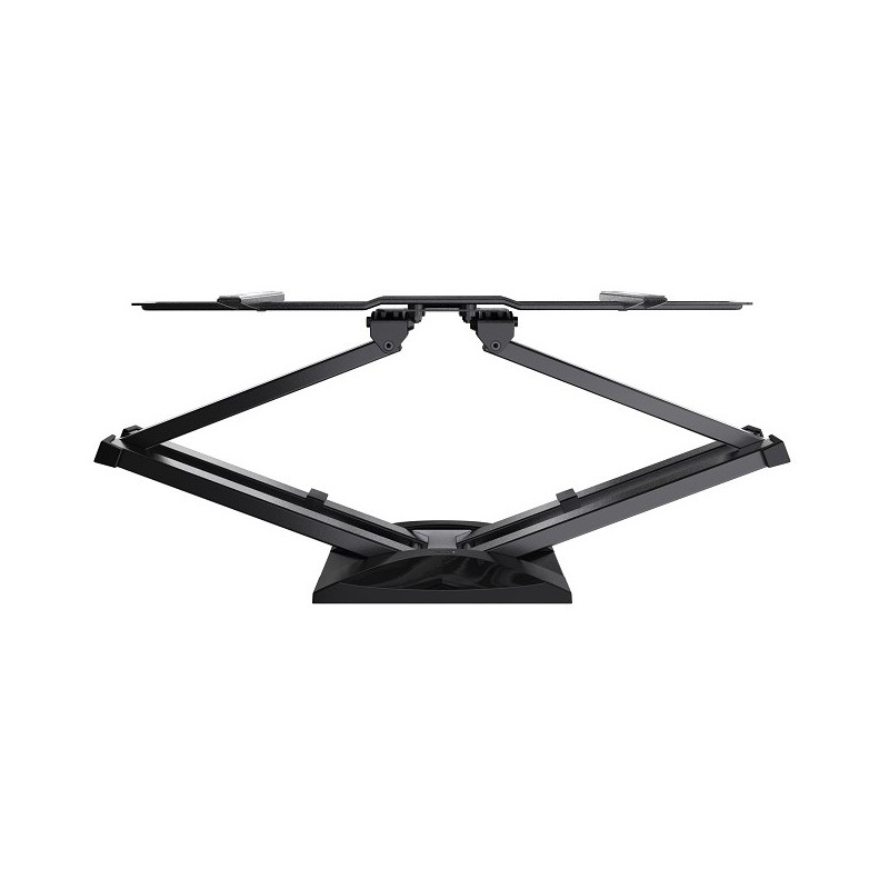 Meliconi 600 SDRP PLUS 2,08 m (82") Negro