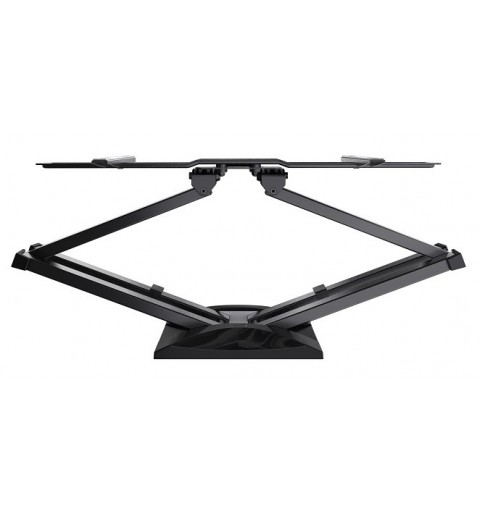 Meliconi 600 SDRP PLUS 2,08 m (82") Noir