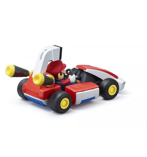 Nintendo Mario Kart Live Home Circuit Mario Set Electric engine Car