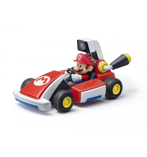 Nintendo Mario Kart Live Home Circuit Mario Set Electric engine Car