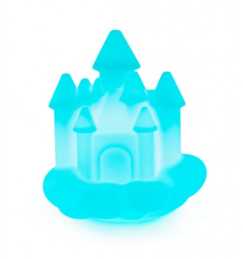 Bigben Interactive BTLSWCASTLE altavoz portátil Multicolor 15 W