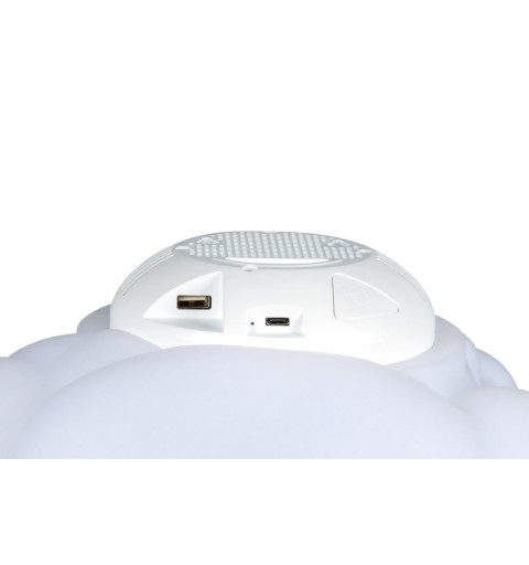Bigben Interactive BTLSWCASTLE enceinte portable Multicolore 15 W