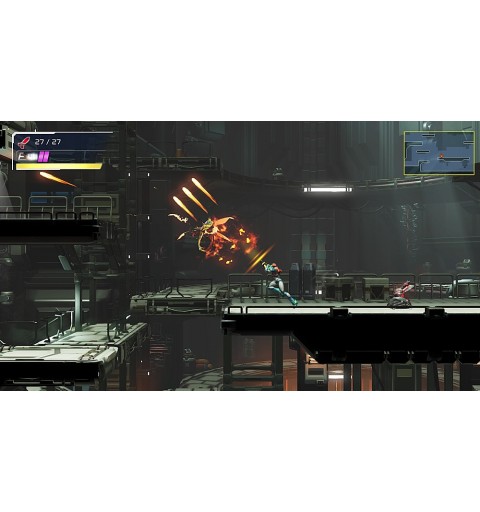 Nintendo Metroid Dread Estándar Chino simplificado, Chino tradicional, Alemán, Holandés, Inglés, Español, Francés, Italiano,