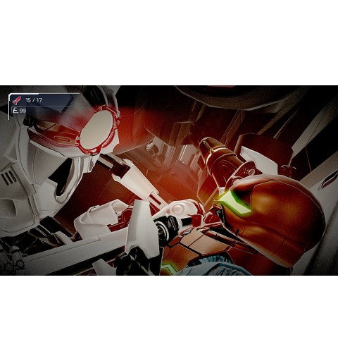 Nintendo Metroid Dread Estándar Chino simplificado, Chino tradicional, Alemán, Holandés, Inglés, Español, Francés, Italiano,