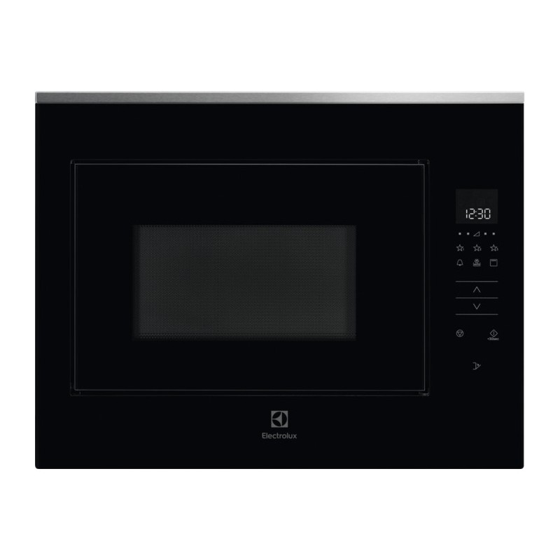 Electrolux KMFD264TEX Integriert Grill-Mikrowelle 26 l 900 W Schwarz