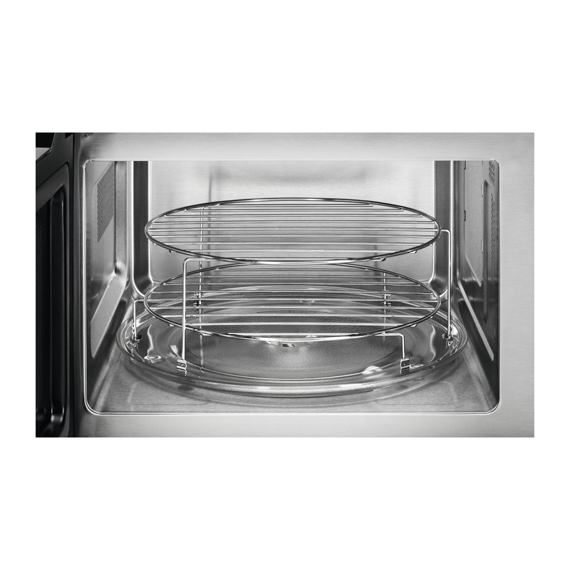 Electrolux KMFD264TEX Built-in Grill microwave 26 L 900 W Black