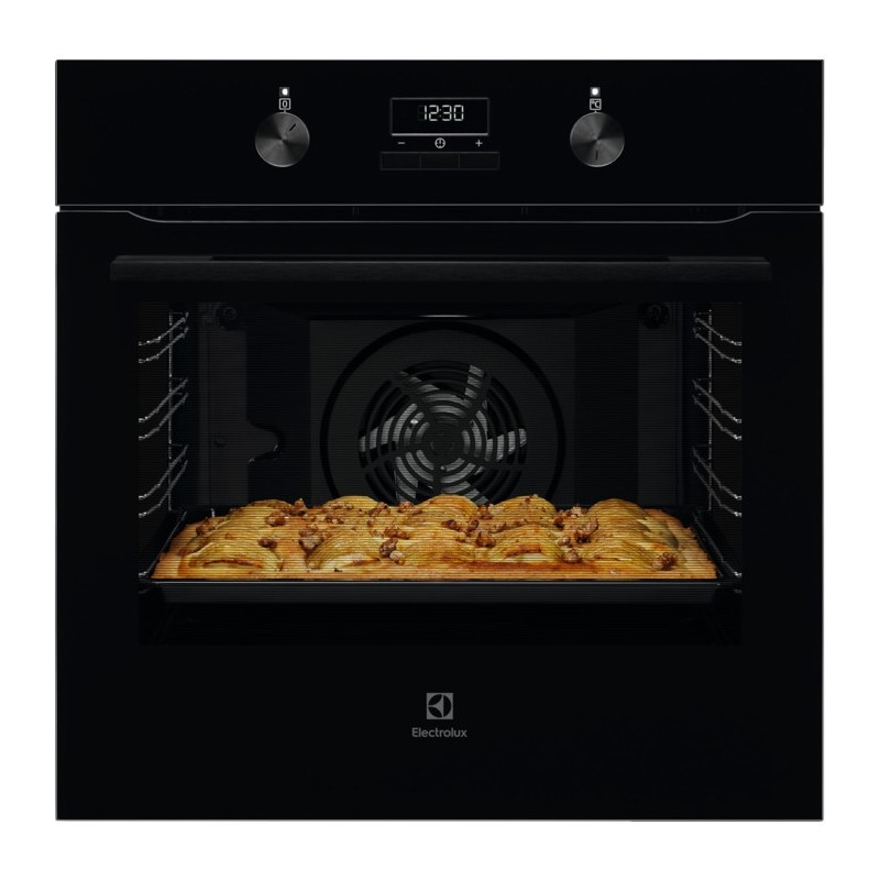 Electrolux KOIGH00K oven 72 L 2790 W A Black