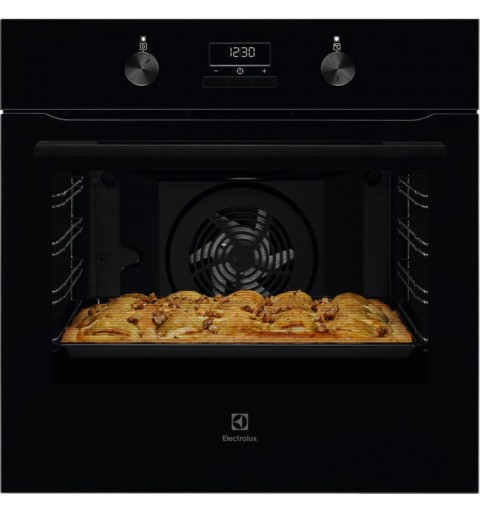Electrolux KOIGH00K oven 72 L 2790 W A Black