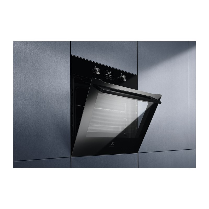 Electrolux KOIGH00K oven 72 L 2790 W A Black