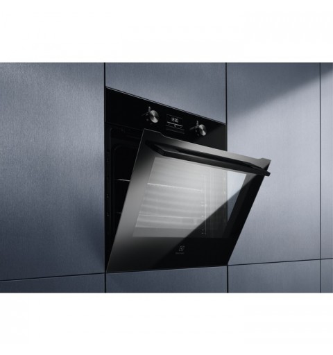 Electrolux KOIGH00K oven 72 L 2790 W A Black