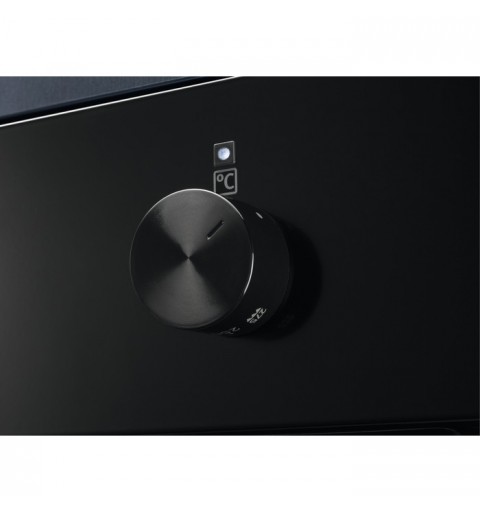 Electrolux KOIGH00K Backofen 72 l 2790 W A Schwarz