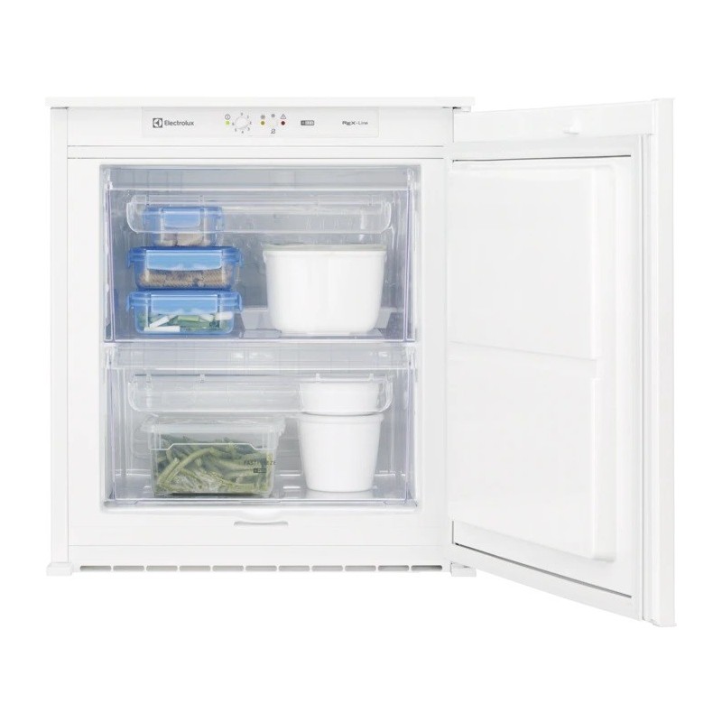 Electrolux KUB2AF60S freezer Built-in 57 L F White