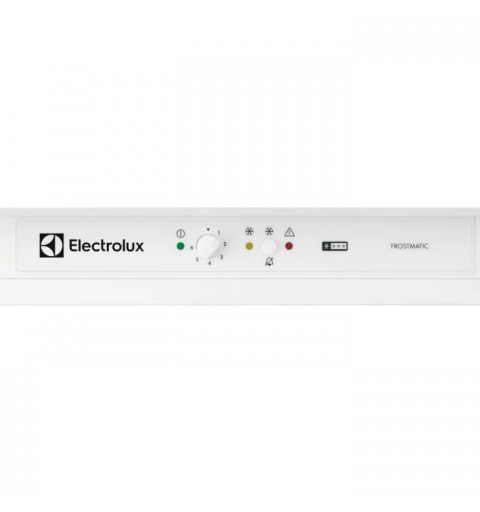 Electrolux KUB2AF60S congélateur Intégré (placement) 57 L F Blanc