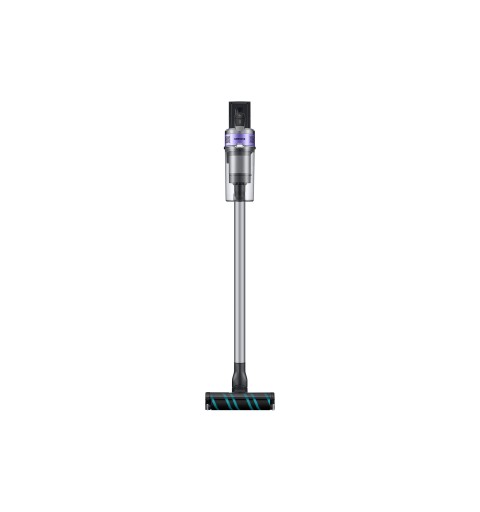 Samsung Jet 75 easy Senza sacchetto 0,8 L 550 W Nero, Cromo, Colore foglia di tè, Viola