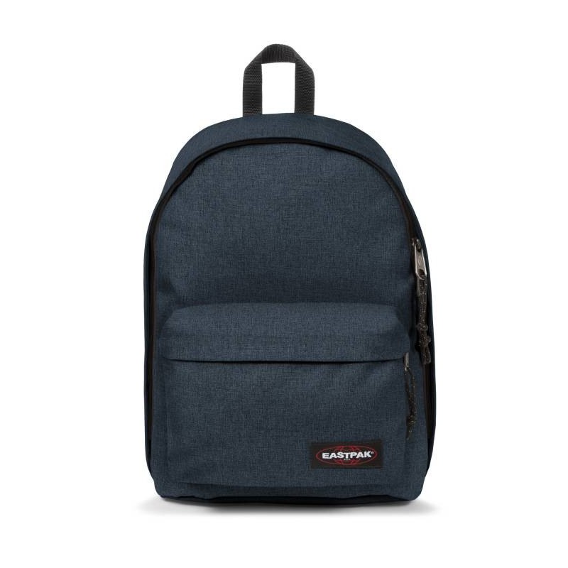 Eastpak EK76726W backpack Blue Polyester