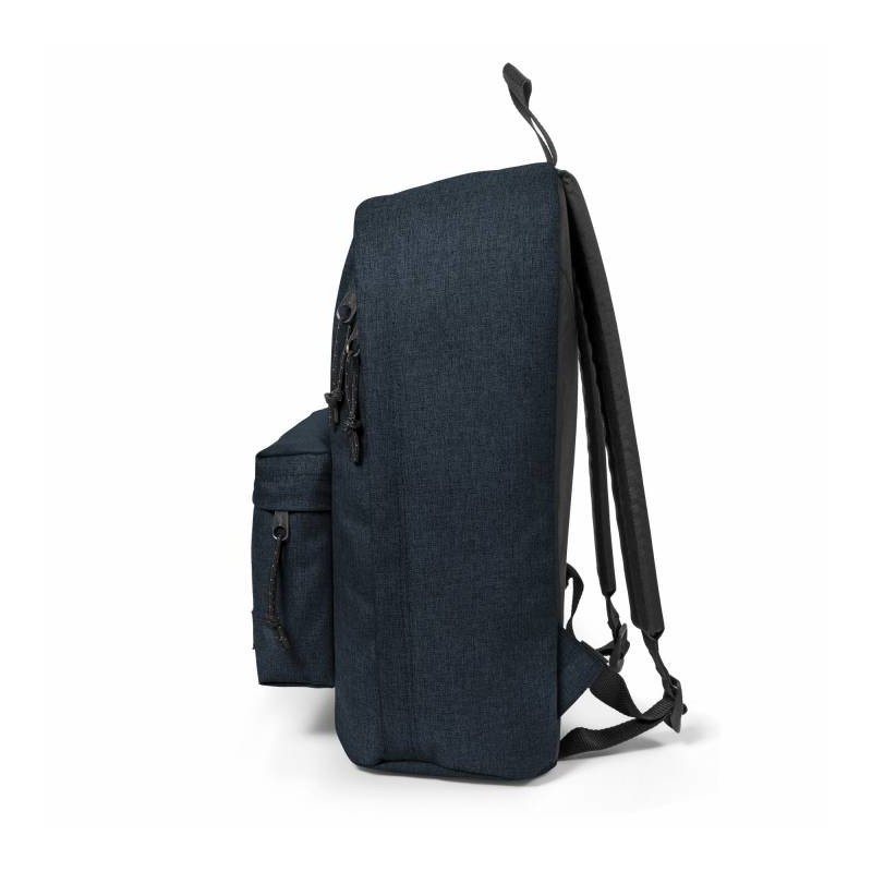 Eastpak EK76726W backpack Blue Polyester