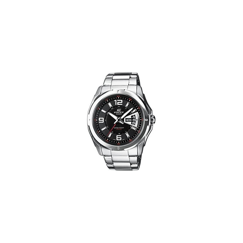 Casio EF-129D-1AVEF watch