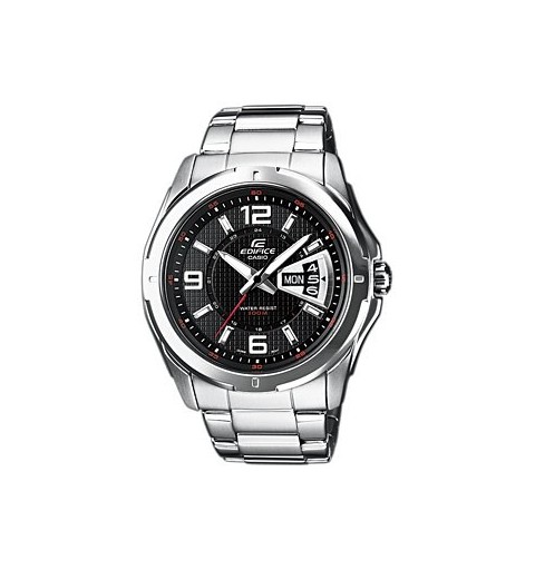 Casio EF-129D-1AVEF watch