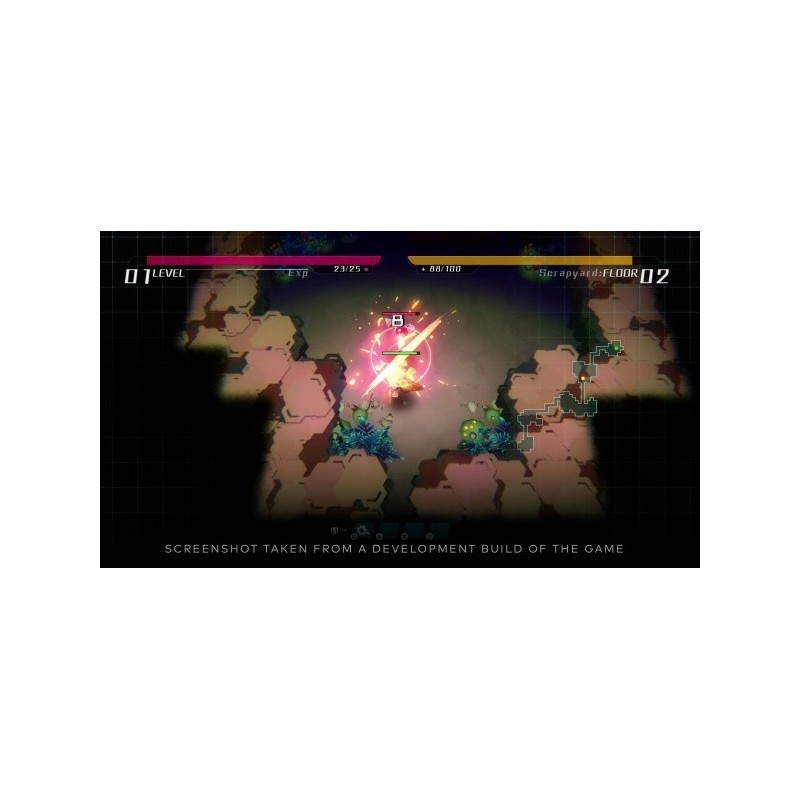 Koch Media Void Terrarium Limited Edition Limitata ITA PlayStation 4