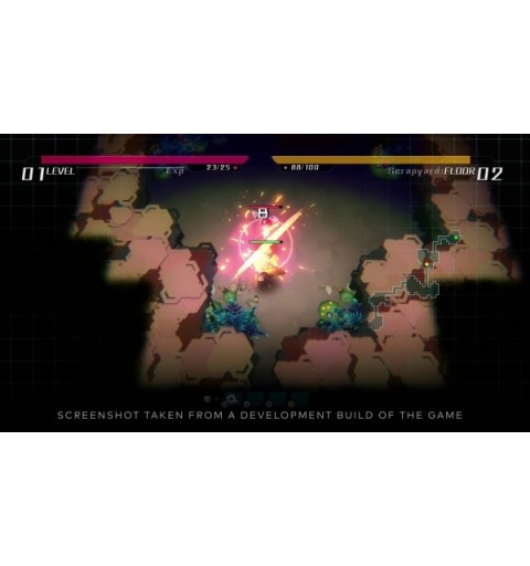 Koch Media Void Terrarium Limited Edition Limitata ITA PlayStation 4