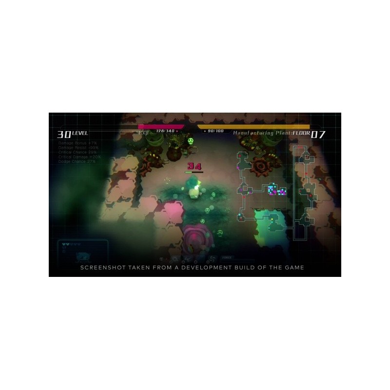 Koch Media Void Terrarium Limited Edition Limitata ITA PlayStation 4