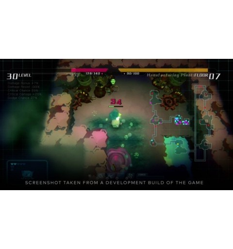 Koch Media Void Terrarium Limited Edition Limitata ITA PlayStation 4