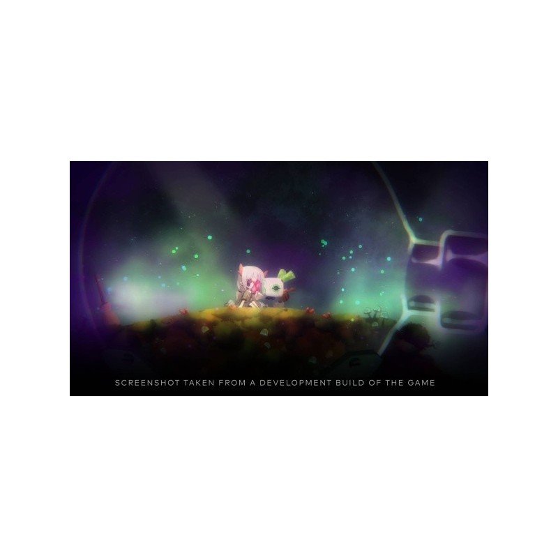 Koch Media Void Terrarium Limited Edition Limitata ITA PlayStation 4