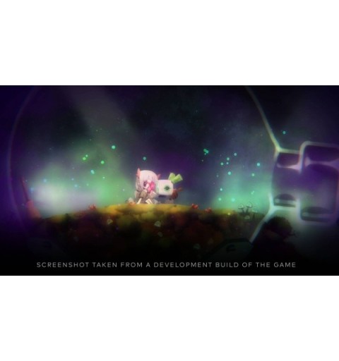 Koch Media Void Terrarium Limited Edition Limitata ITA PlayStation 4
