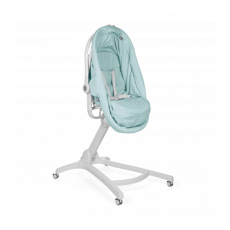 Chicco BabyHug 4in1 Blue