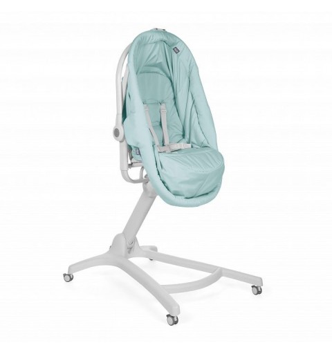 Chicco BabyHug 4in1 Blau