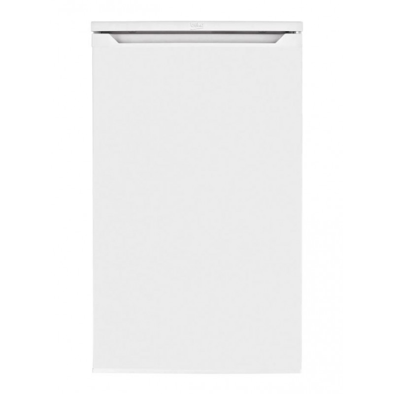 Beko TS190030N fridge Freestanding 88 L F White