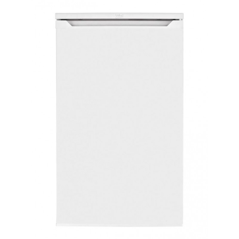 Beko TS190030N réfrigérateur Autoportante 88 L F Blanc
