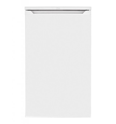 Beko TS190030N fridge Freestanding 88 L F White