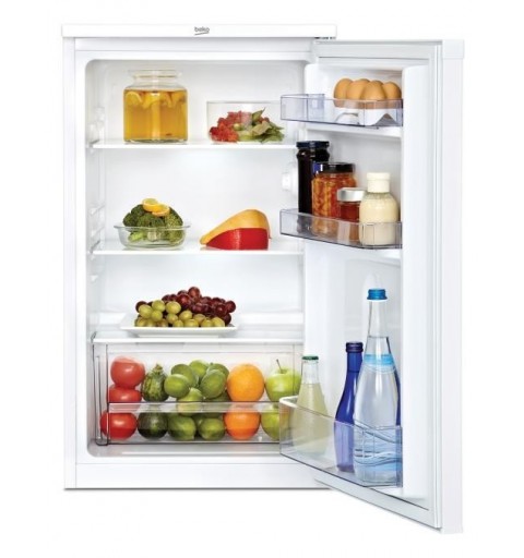 Beko TS190030N frigorifero Libera installazione 88 L F Bianco