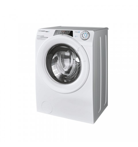 Candy RapidÓ RO 1494DWME 1-S washing machine Front-load 9 kg 1400 RPM A White