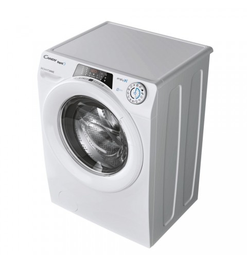 Candy RapidÓ RO 1494DWME 1-S lavadora Carga frontal 9 kg 1400 RPM A Blanco