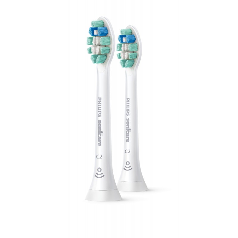 Philips Paquete de 2 (anteriormente Control antiplaca ProResults)