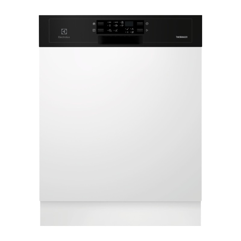 Electrolux ESI5543LOK Semi integrado 13 cubiertos E