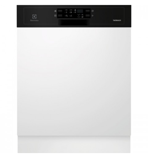 Electrolux ESI5543LOK Semi integrado 13 cubiertos E