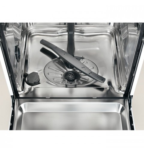 Electrolux ESI5543LOK Semi built-in 13 place settings E