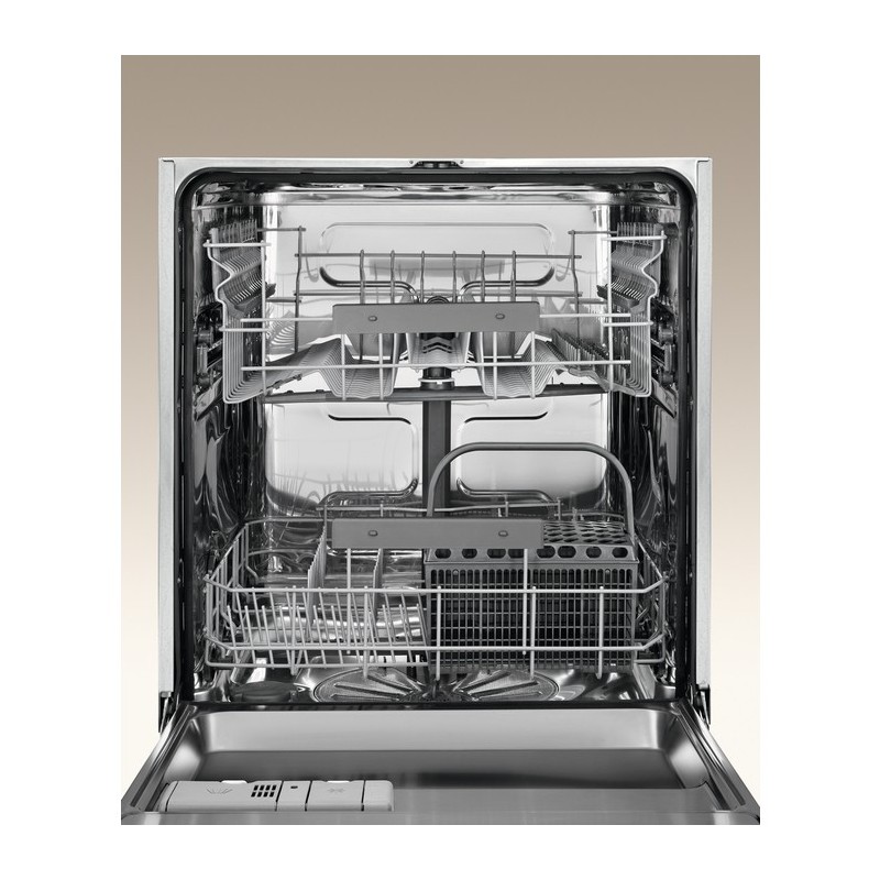 Electrolux ESI5543LOK Semi built-in 13 place settings E