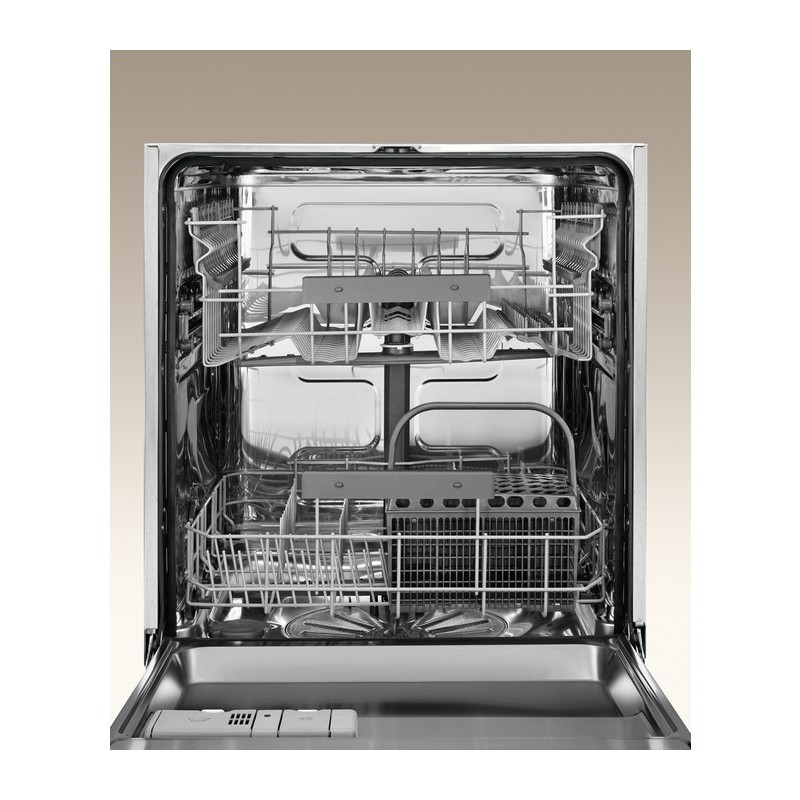 Electrolux ESI5543LOK Semi-intégré 13 couverts E