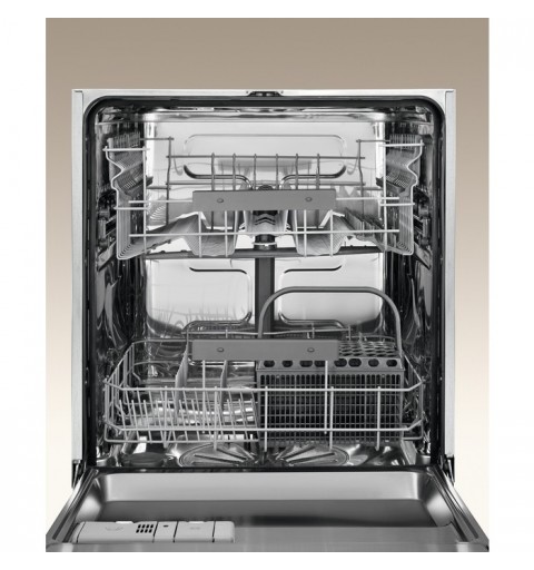 Electrolux ESI5543LOK Semi integrado 13 cubiertos E