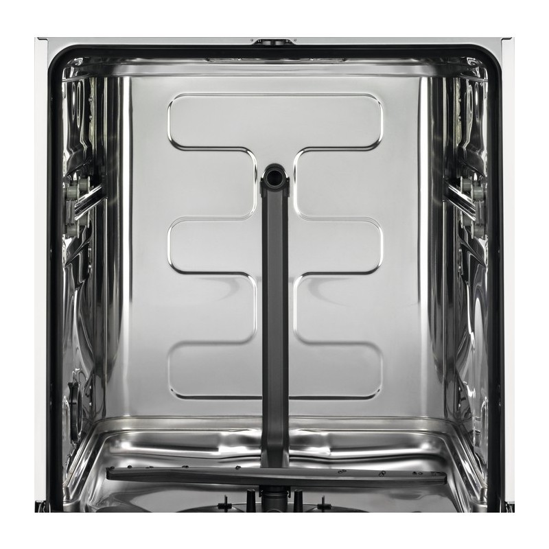 Electrolux ESI5543LOK Semi built-in 13 place settings E